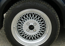 Volkswagen Golf 1,3 MPi Harklowa - zdjęcie 10