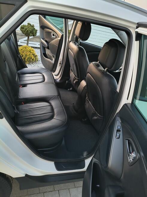 Hyundai ix35 2.0 MPI benzyna 163 KM PO OPŁATACH Z NIEMIEC Kolno - zdjęcie 3