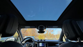 Porsche Macan Bose, Panorama Led, full opcja Gdańsk - zdjęcie 12