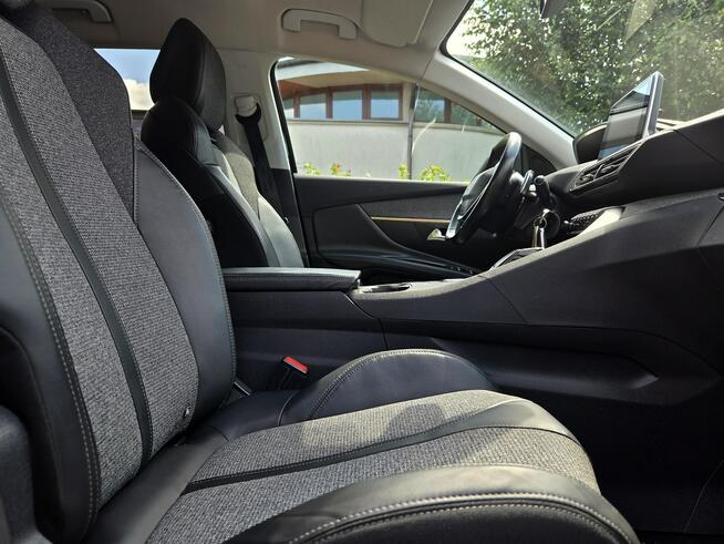 Peugeot 3008 1.6HDI 120KM 2017r LED, Navi, Automat, Kamera 360 Tychy - zdjęcie 5