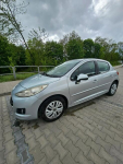 Peugeot 207 Klimatyzacja - 2011r - 1.4 HDI