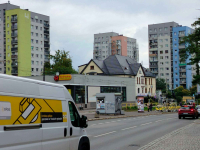 Do sprzedania 2  mieszkania 80m2  i 40 m2  plus 500 m2 gruntu Bytom - zdjęcie 9