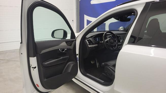 Volvo XC 90 B5 D AWD R-Design aut Grójec - zdjęcie 11
