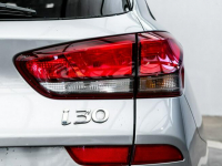 Hyundai i30 SW 1.0 T-GDI Modern 6Manual 120KM Benzyna Salon Polska Poznań - zdjęcie 10