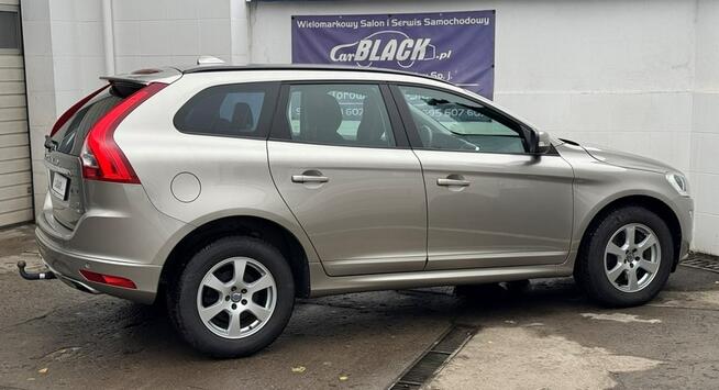 Volvo XC 60 Pisemna Gwarancja 12 miesięcy Konin - zdjęcie 7