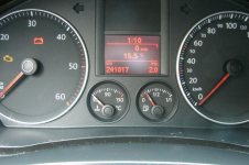 Volkswagen Golf Plus 2,0 TDI 105 KM Piła - zdjęcie 7