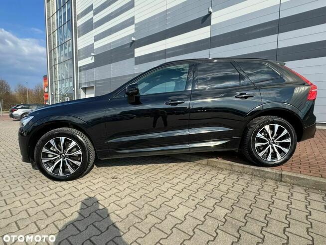 Volvo XC 60 B5 B AWD Ultra Dark Zgorzelec - zdjęcie 1