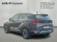 Kia Sportage 1.6 T-GDI 150KM M + SMART Salon Polska  Faktura VAT23% Bydgoszcz - zdjęcie 3