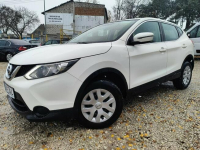 Nissan Qashqai Super stan* Zadbany* Bezwypadkowy* Super cena Bydgoszcz - zdjęcie 1