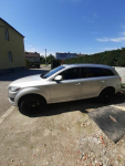 audi Q7 2014 r.
