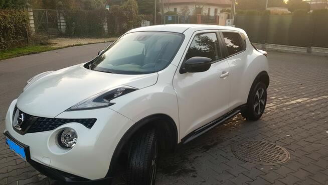 Sprzedam Nissan Juke Grójec - zdjęcie 4