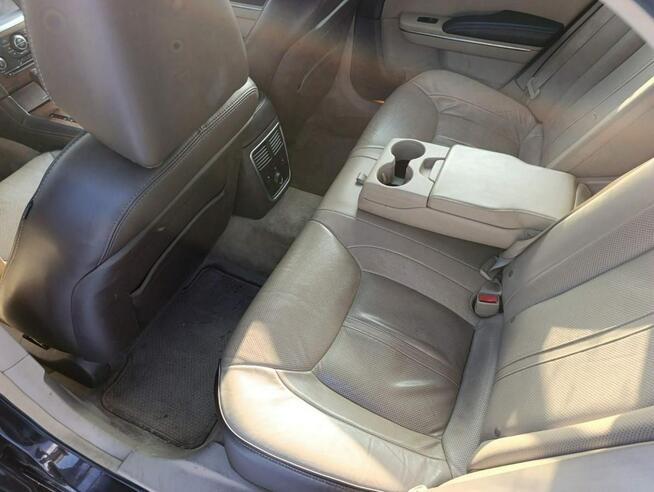 LANCIA THEMA 3.0CRD 239KM ! ! ! Zgierz - zdjęcie 9