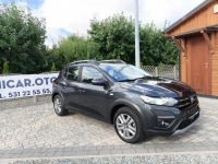 Dacia Sandero Stepway 1.0 Tce 90 KM Automat Przebieg-67 802 km