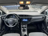 Toyota Corolla Klimatronik Kamera Tempomat Gliwice - zdjęcie 10