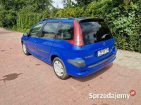 Peugeot 206 I 1.4 HDI Kombi! Możliwa zamiana! Bydgoszcz - zdjęcie 5
