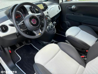 Fiat 500 1.2 8V Collezione Kielce - zdjęcie 12