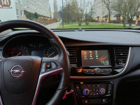 Opel Mokka X 1.4. Turbo, 2018, 140 km, 103 kw, salon Polska Widzew - zdjęcie 8