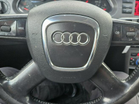 Audi A6 Klimatronic x 2 / Podgrzewane fotele Ruda Śląska - zdjęcie 6