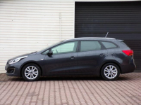 Kia Cee'd Led /Kamera /Navi /1,6 /135KM / I Właść/2016r Mikołów - zdjęcie 9