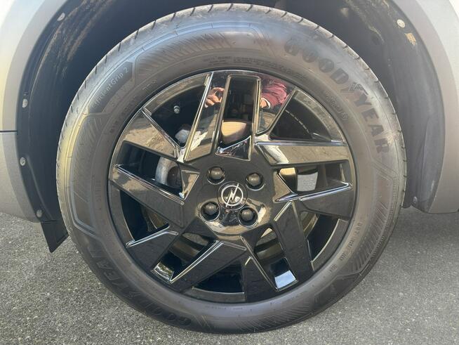 Opel Mokka 1.2 T GS S&amp;S ! Z Polskiego Salonu ! Faktura VAT ! Warszawa - zdjęcie 9