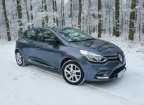 Renault CLIO IV / 1.5 DCI / 90 KM / LED / NAVI /