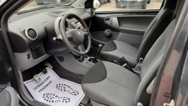 Toyota Aygo Gwarancja,Klima Sade Budy - zdjęcie 9
