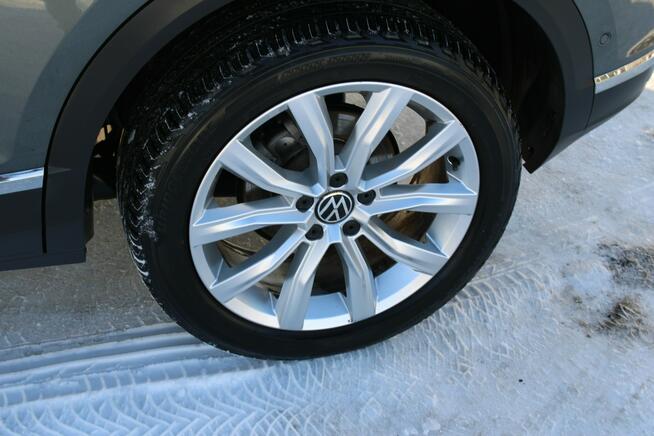 Volkswagen T-Roc Style F-vat Salon PL Premium Gwarancja Warszawa - zdjęcie 12