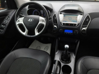 Hyundai ix35 * Z NiEMiEC* BARDZO ŁADNY* klimatronik* alufelgi* KAMERA* Olsztyn - zdjęcie 6