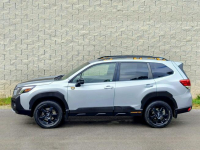 Subaru Forester Łódź - zdjęcie 7