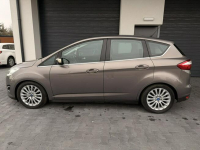 Ford C-Max 1.6 TDCi diesel - 2012r. Grodzisk Mazowiecki - zdjęcie 6