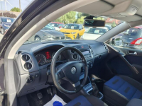 Volkswagen Tiguan 2.0 TDI 170 KM Napęd-4X4  Oryginalny Przebieg Twardów - zdjęcie 10