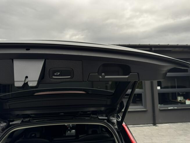 Volvo XC 60 2.0 B4 197KM AWD Monumentum PRO LED Kamera HAK Komforty Końskie - zdjęcie 10