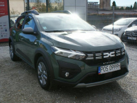 Dacia Sandero Stepway Ostrów Wielkopolski - zdjęcie 2