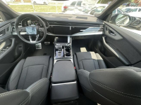 Audi Q8 e-hybrid quattro 360 KM tiptronic Radom - zdjęcie 10