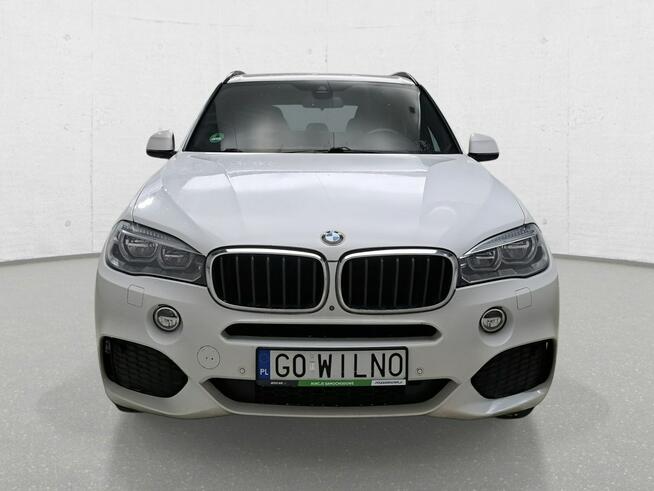 BMW X5 Komorniki - zdjęcie 2
