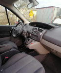 Renault Scenic 2 Lift 2007 1.6 Benzyna Olesno - zdjęcie 12