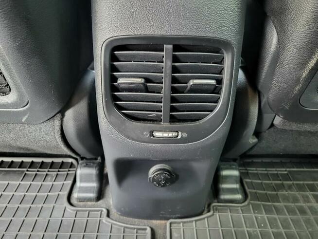 1.6l GDI benzyna 135KM*Salon PL*1 Właścicielka * Serwisowany Warszawa - zdjęcie 12