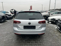 Volkswagen Passat Variant Automat Podgrzewanie Klimatronik Gliwice - zdjęcie 3