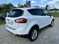Ford Kuga Nowe Iganie - zdjęcie 5