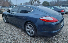 Porsche Panamera Ostrołęka - zdjęcie 12
