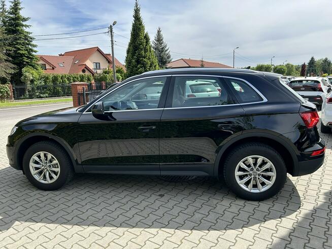 Audi Q5 Salon Polska!Serwisowany w ASO!faktura VAT! Tarnów - zdjęcie 9