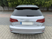 Audi A3 S line quatro Zielona Łąka - zdjęcie 2