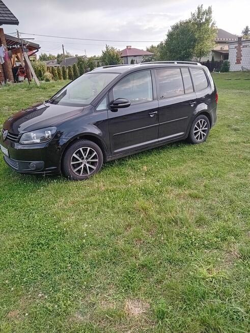 Sprzedam auto Janów Lubelski - zdjęcie 3