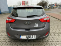 Hyundai I30 1.4CRDI 2015r Klimatyzacja Serwis LED Zarejestrowany! Sokołów Podlaski - zdjęcie 12