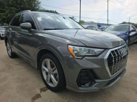 Audi Q3 Bogata wersja wyposażenia / Quattro / S-Line Białystok - zdjęcie 2