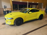 Ford Mustang Wersja GT / Automat