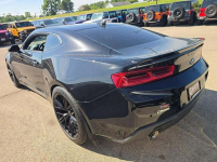 Chevrolet Camaro Bogata wersja wyposażenia / Automat / 3.6 V6 Cieszyn - zdjęcie 3