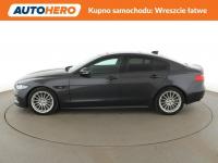 20d Automat R-Sport Panorama Navi Tempomat Grzana Skóra Kamera BiXenon Warszawa - zdjęcie 2
