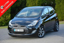 Lift Automat Navi Klimatronic  Kamera Ledy 2XParktroniC Aso Hyundai