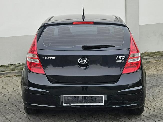 Hyundai i30 Stan bdb Polecam Zapraszam Rybnik - zdjęcie 5